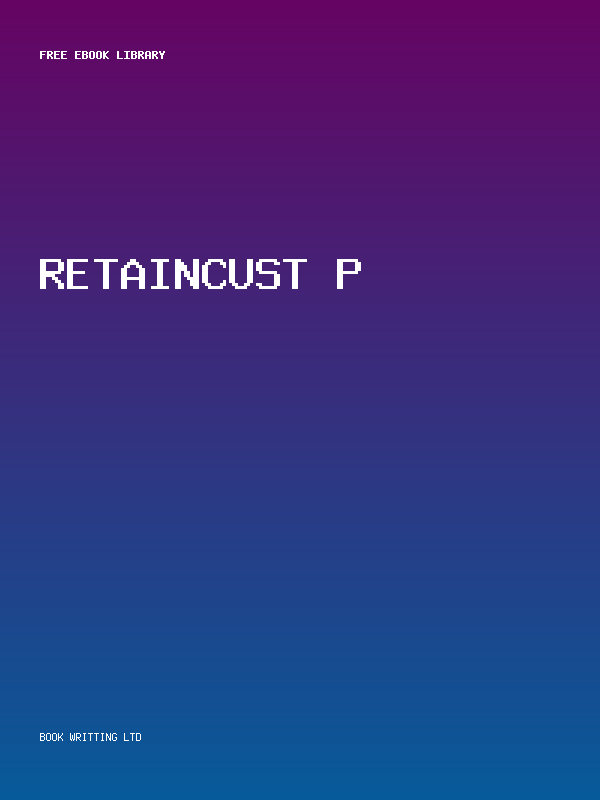 Retaincust P