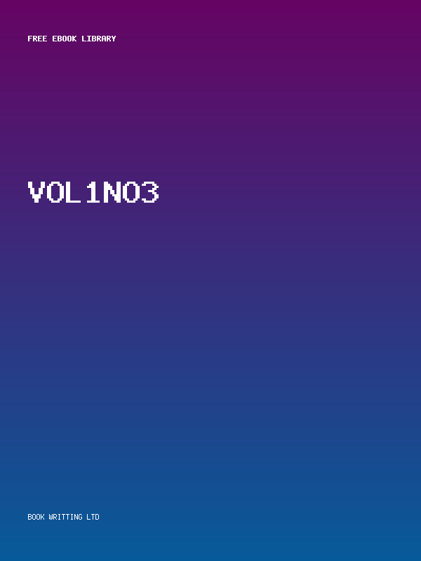 Vol1No3