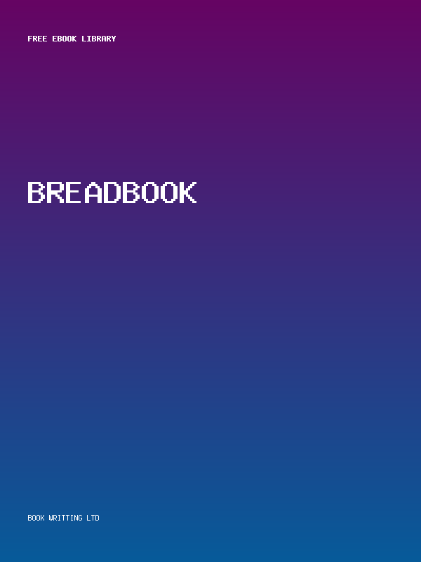 Breadbook