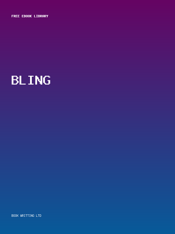 Bling