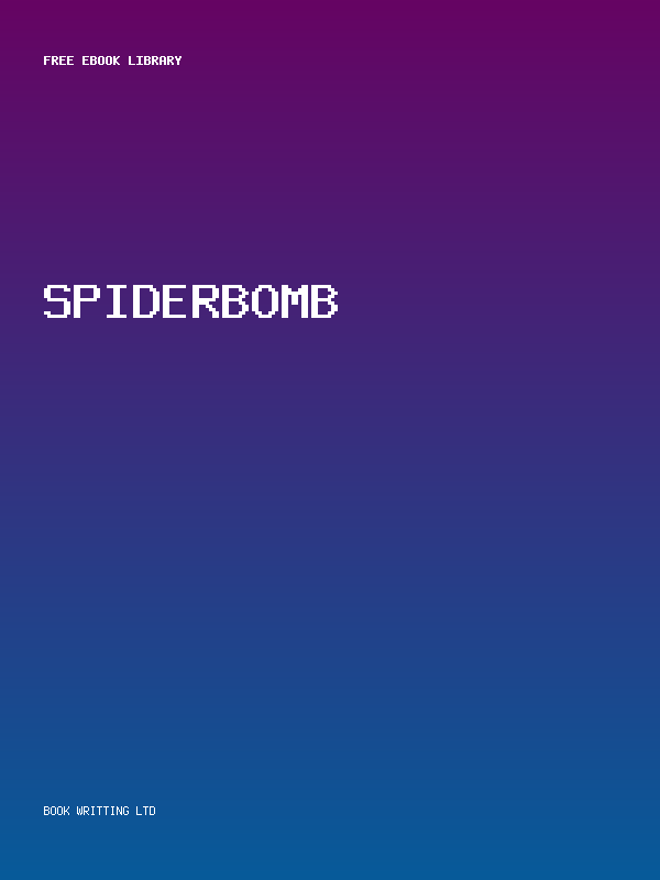 Spiderbomb