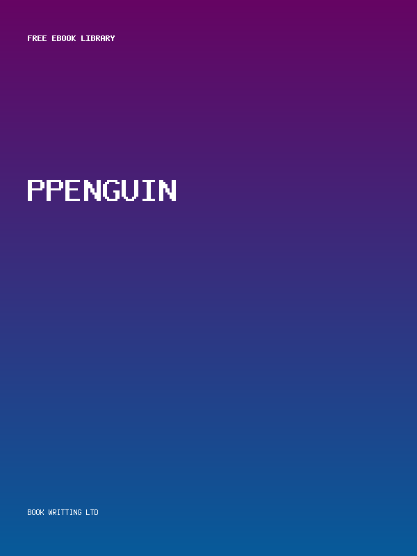 Ppenguin
