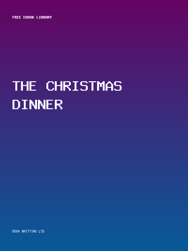 The Christmas Dinner
