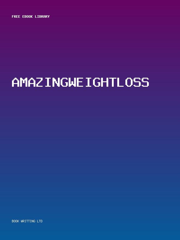 Amazingweightloss