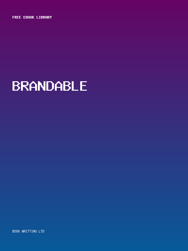 Brandable