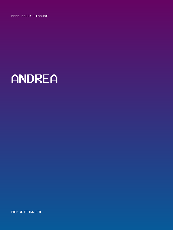 Andrea