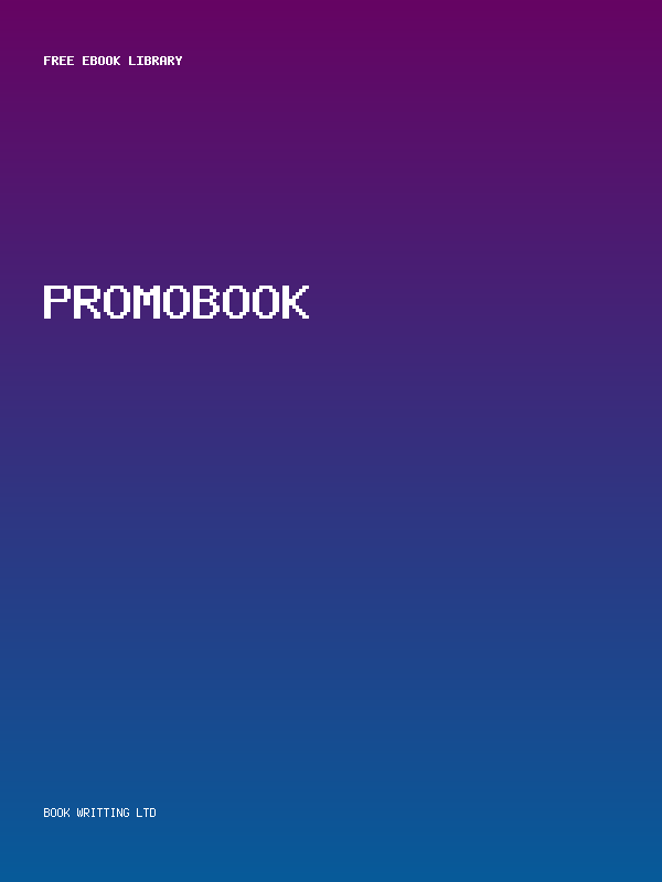 Promobook