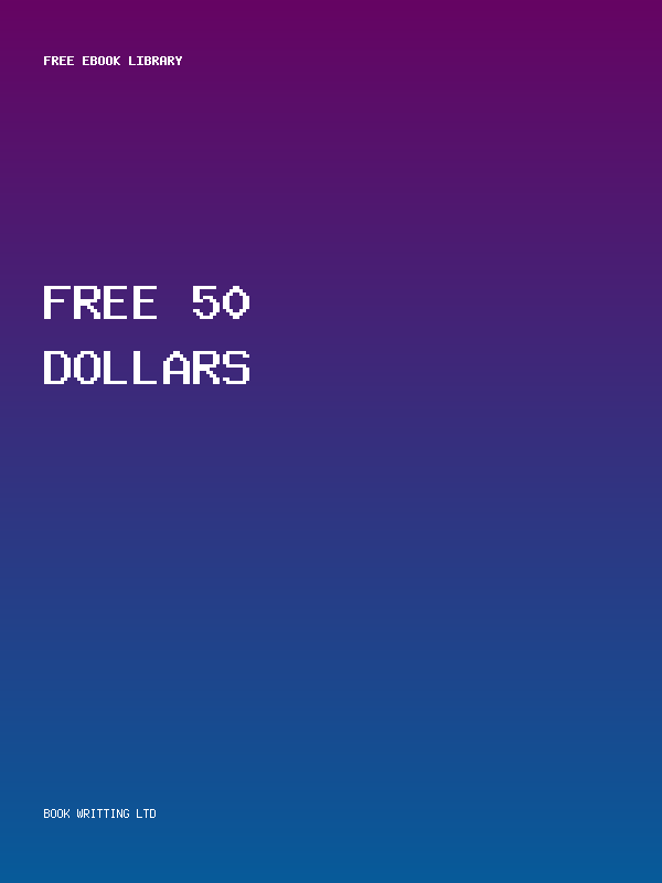 Free 50 Dollars