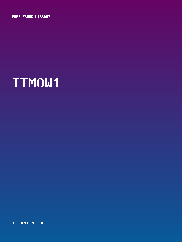 Itmow1