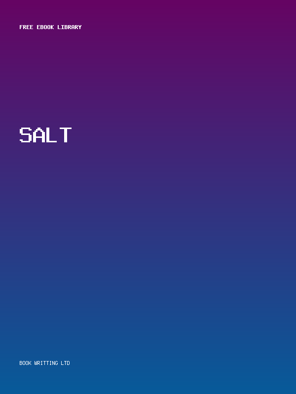 Salt