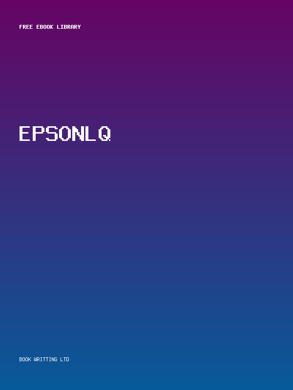 Epsonlq