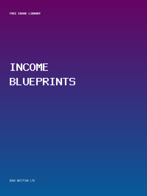 Income Blueprints