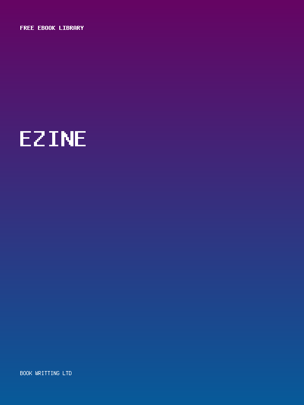Ezine