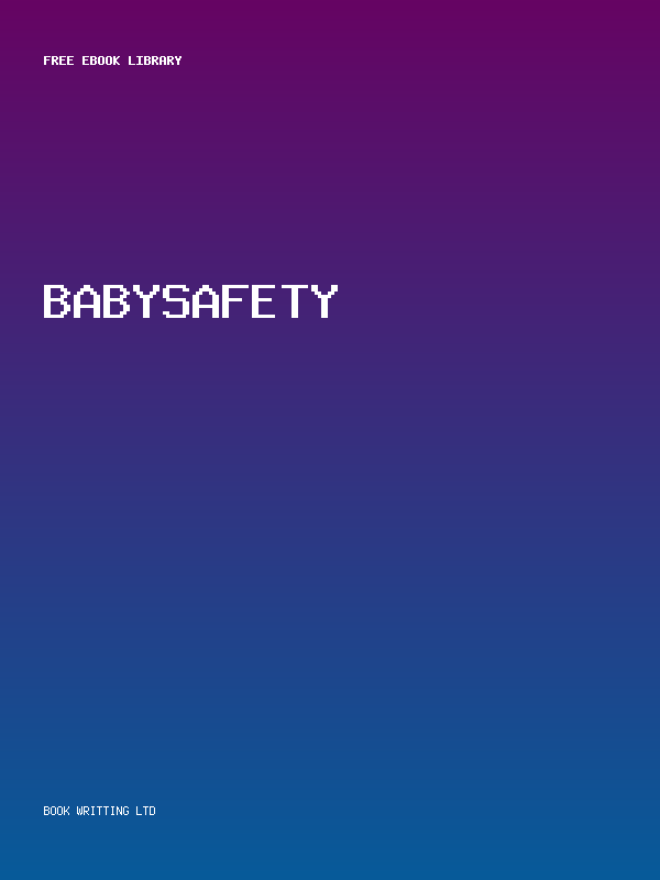 Babysafety
