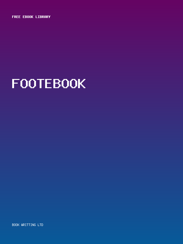 Footebook