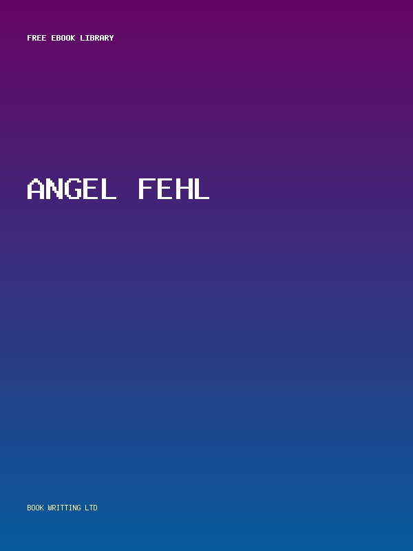 Angel Fehl
