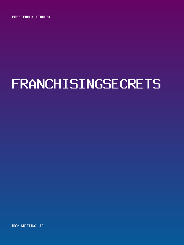 Franchisingsecrets