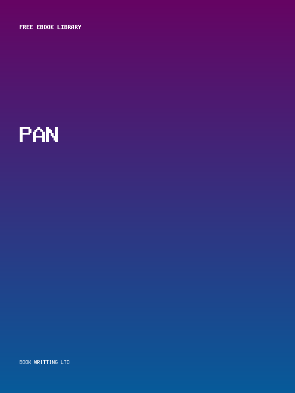 Pan