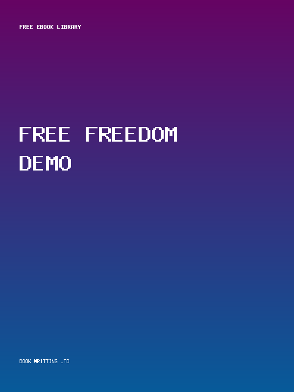 Free Freedom Demo