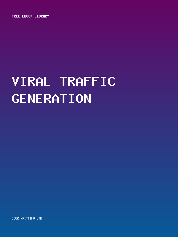 Viral Traffic Generation