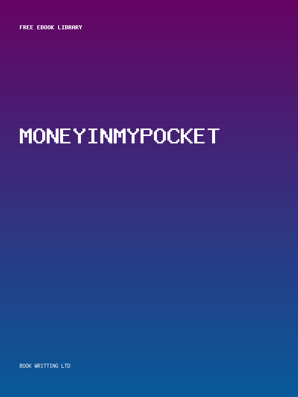 Moneyinmypocket