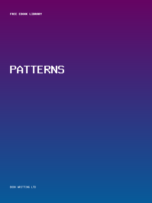 Patterns