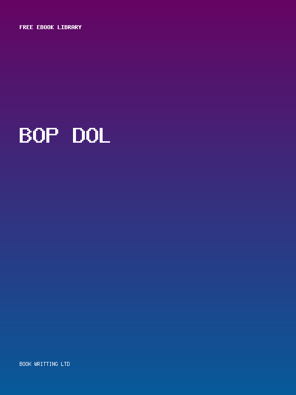 Bop Dol