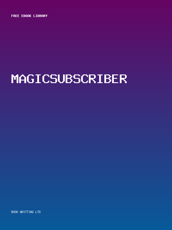 Magicsubscriber