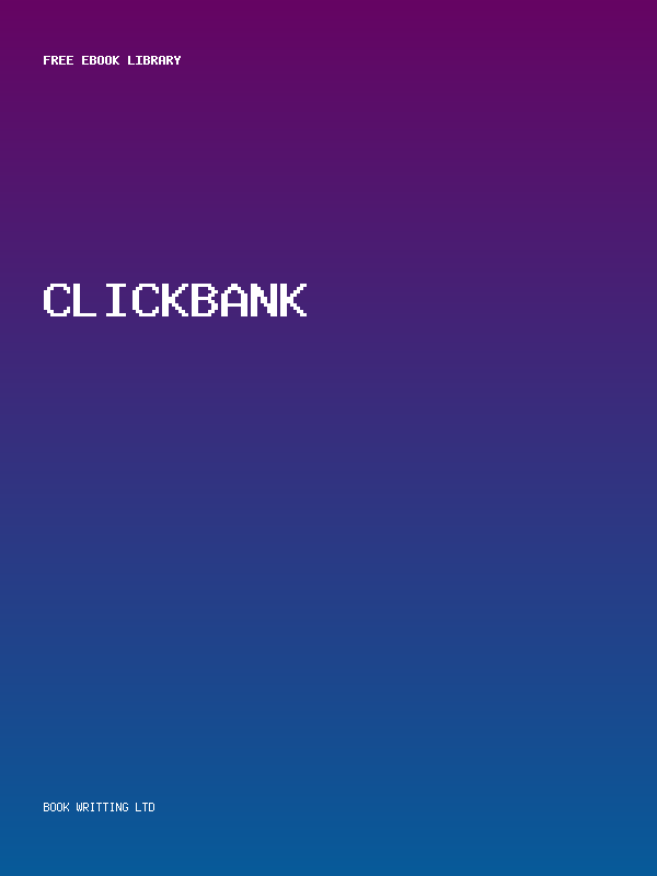 Clickbank