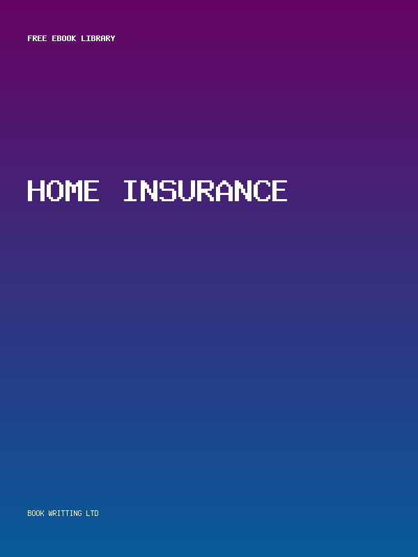 Home Insurance