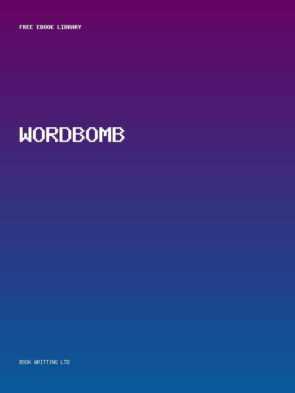 Wordbomb