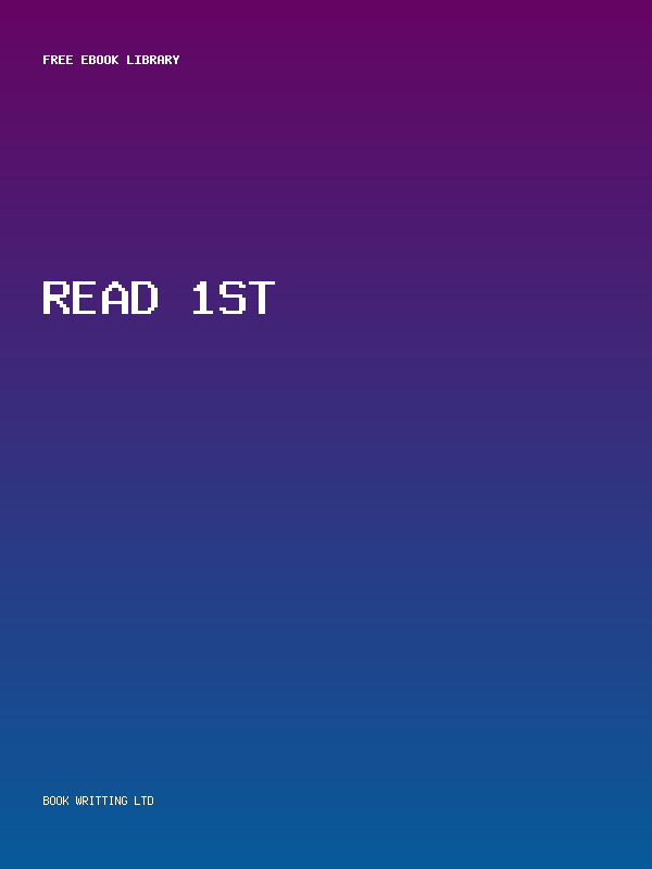 Read 1St
