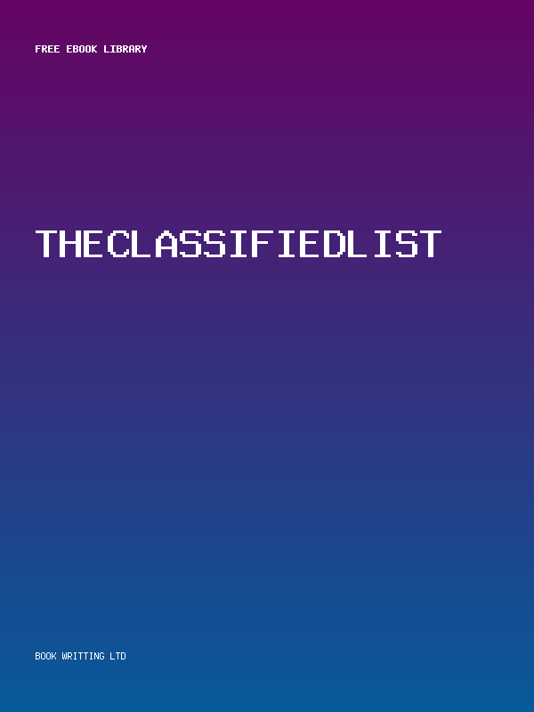 Theclassifiedlist