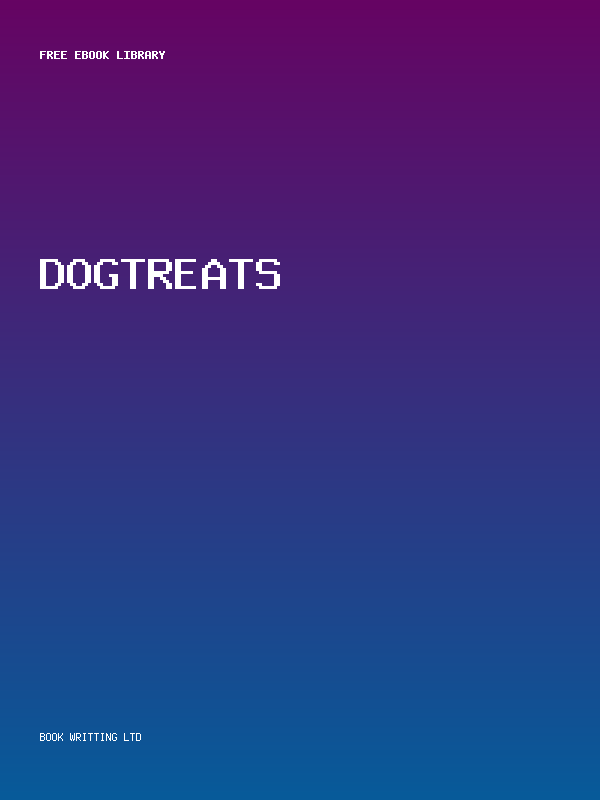Dogtreats
