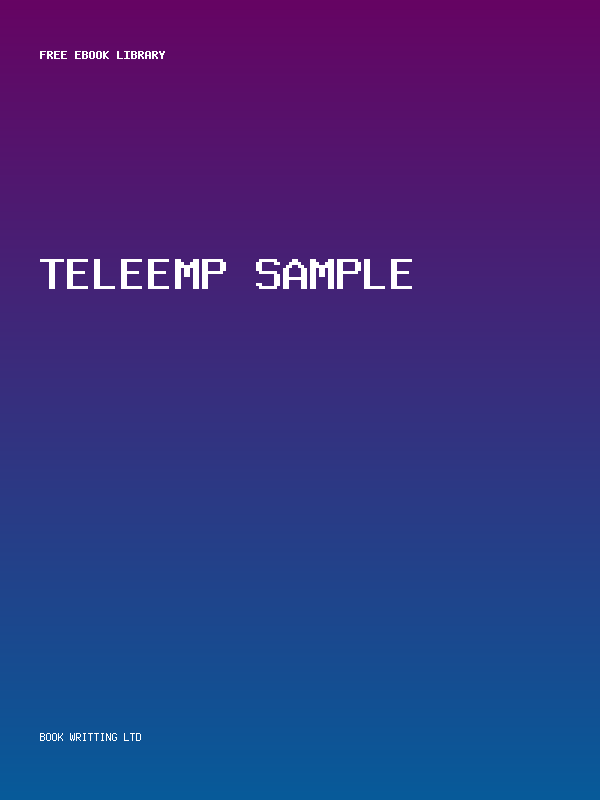 Teleemp Sample
