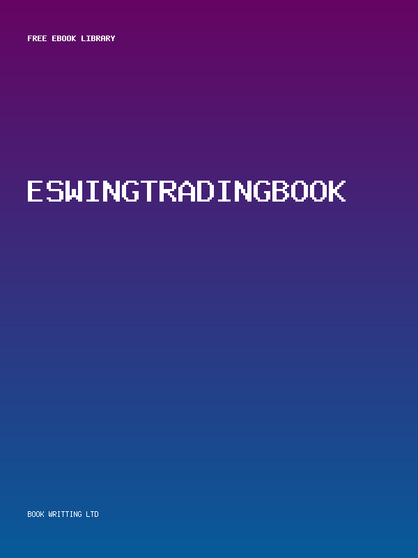 Eswingtradingbook
