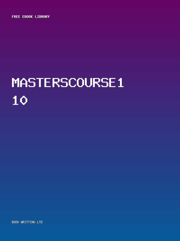 Masterscourse1 10