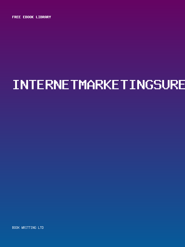 Internetmarketingsurefire