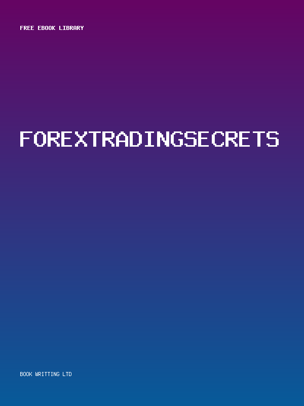 Forextradingsecrets
