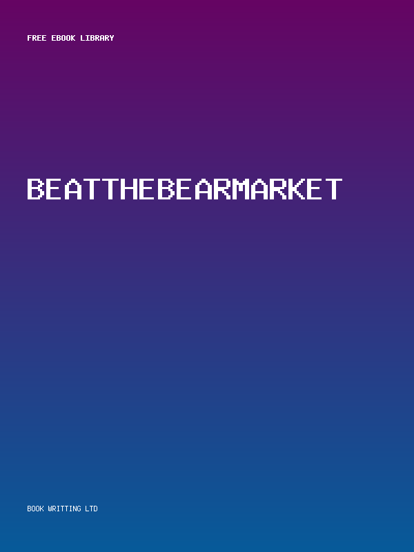 Beatthebearmarket