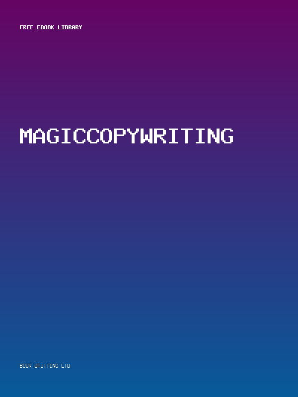 Magiccopywriting