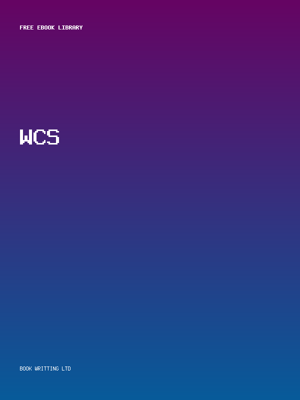 Wcs