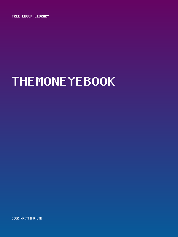 Themoneyebook