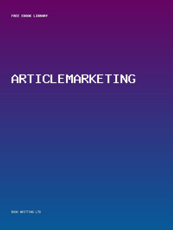 Articlemarketing