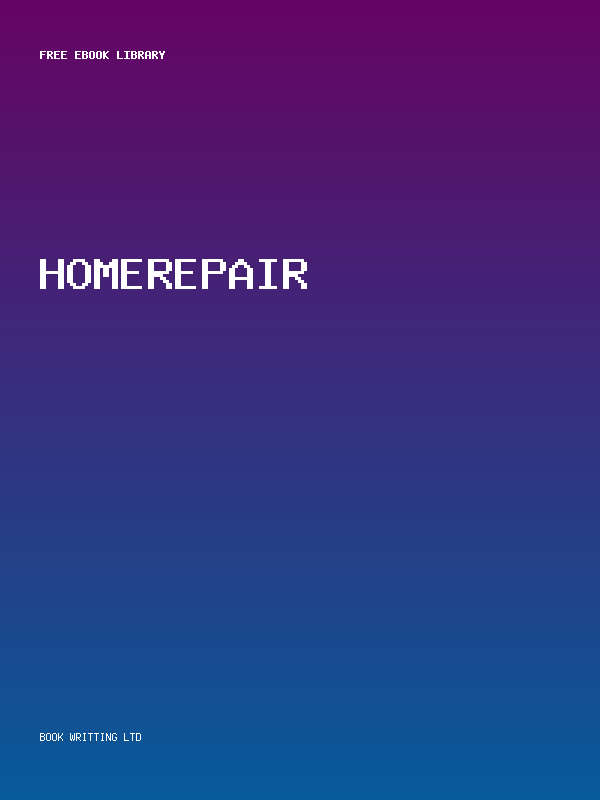 Homerepair