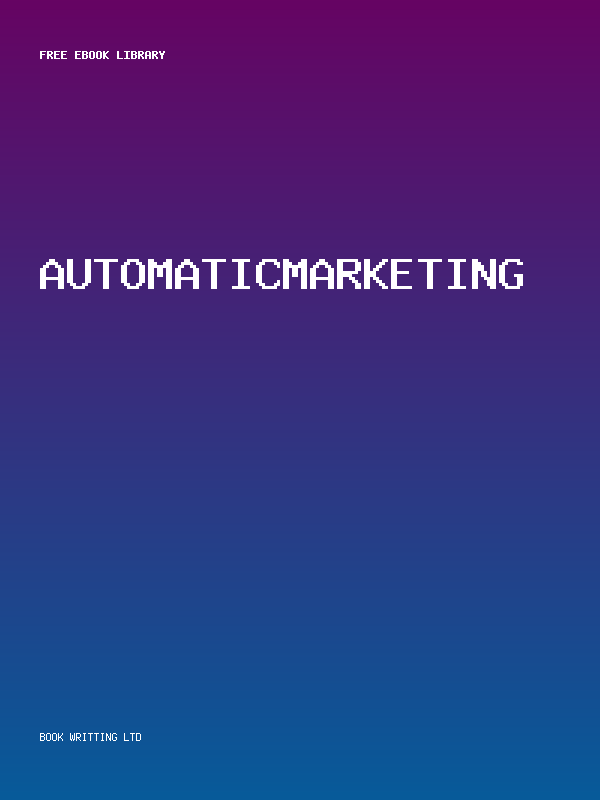 Automaticmarketing