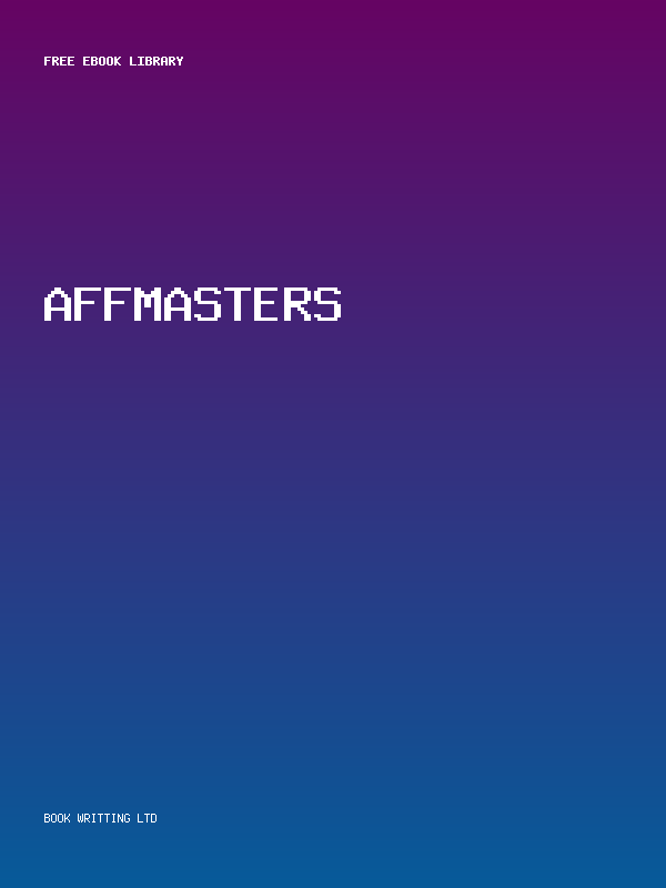 Affmasters