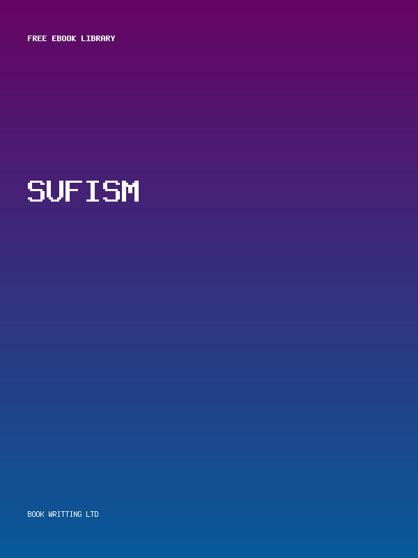 Sufism