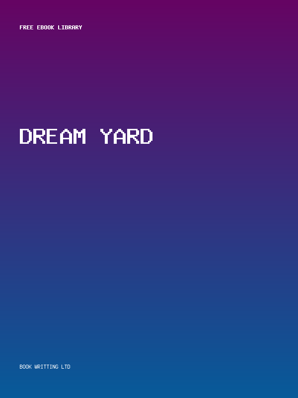 Dream Yard