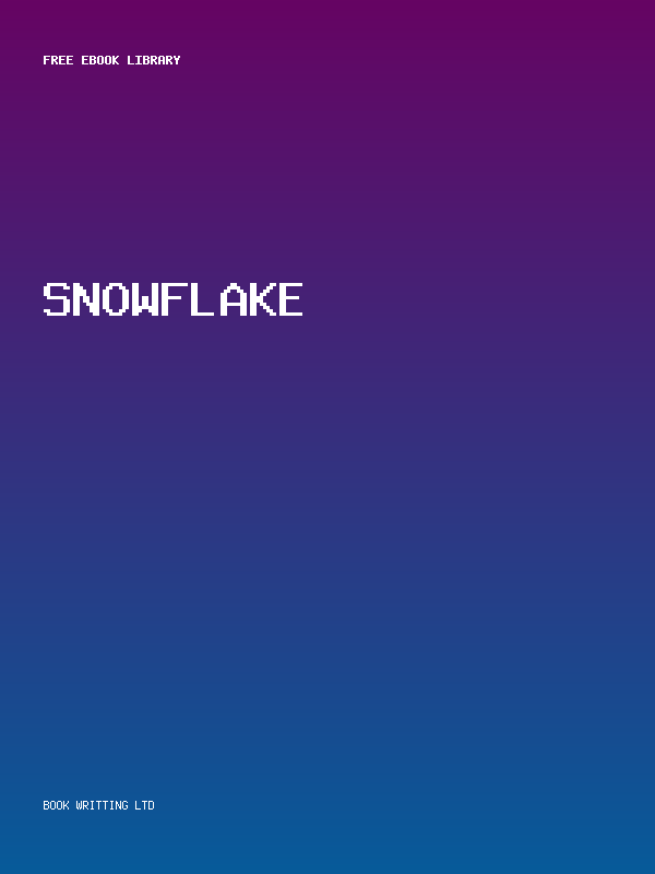 Snowflake